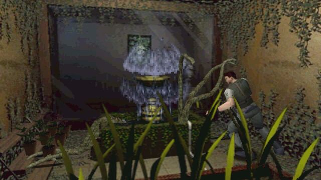 Resident Evil 5