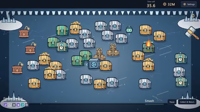 Tiny Havoc 2