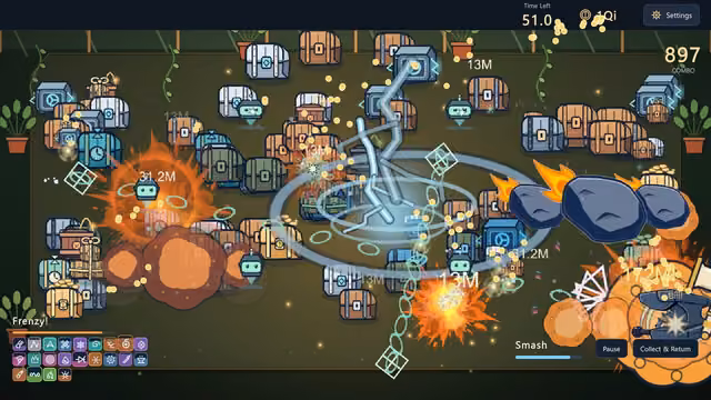 Tiny Havoc 6