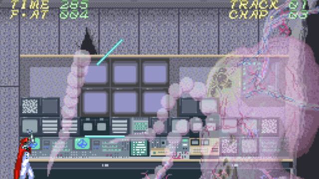 Psycho Dream 5