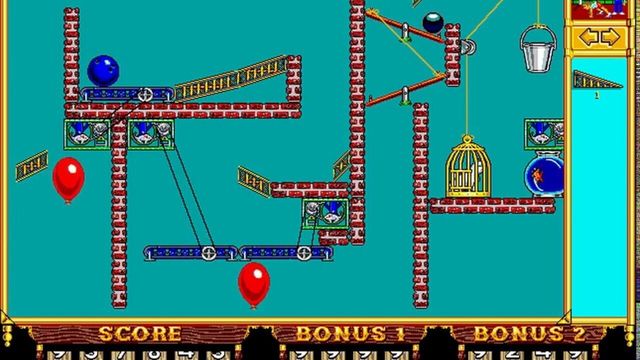 The Incredible Machine 2