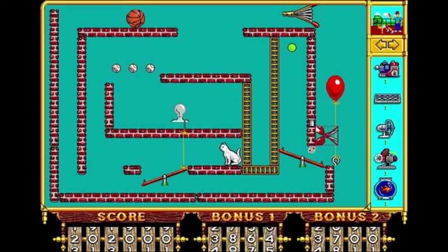 The Incredible Machine 3