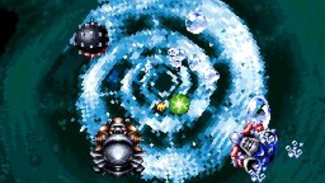 Super Turrican 2 2