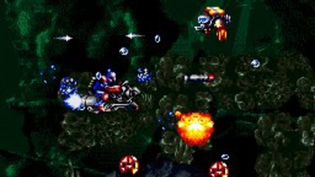 Super Turrican 2 5