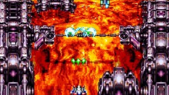 Super Turrican 2 6