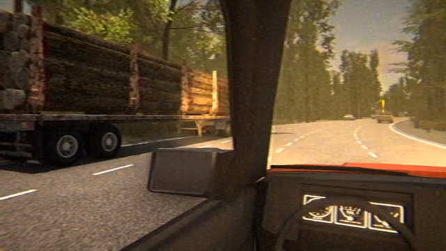 The Wrong Way 3