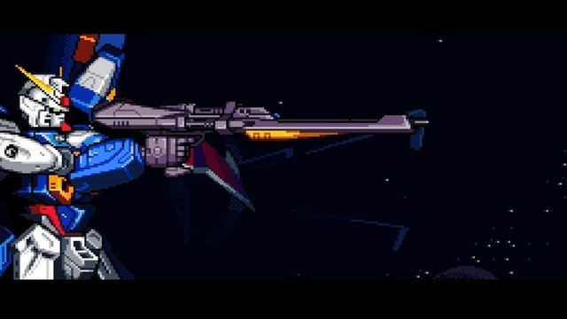 Shin Kidou Senki Gundam Wing: Endless Duel 3