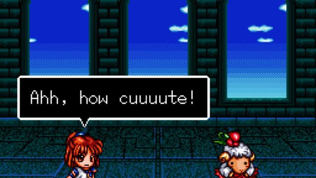 Super Puyo Puyo 2 3