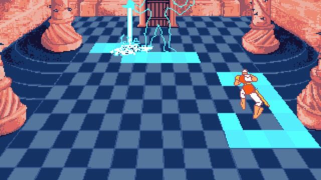 Dragon's Lair 2