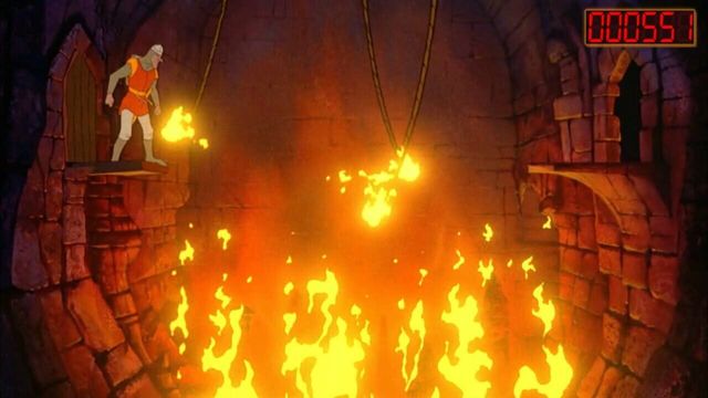 Dragon's Lair 3