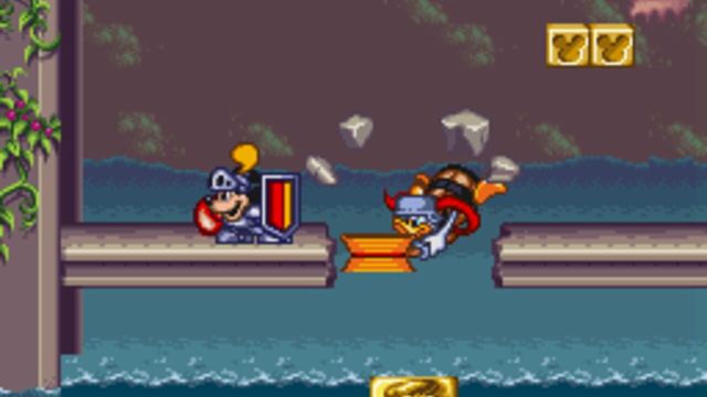 Mickey to Donald Magical Adventure 3 4