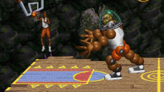 Michael Jordan: Chaos in the Windy City 2