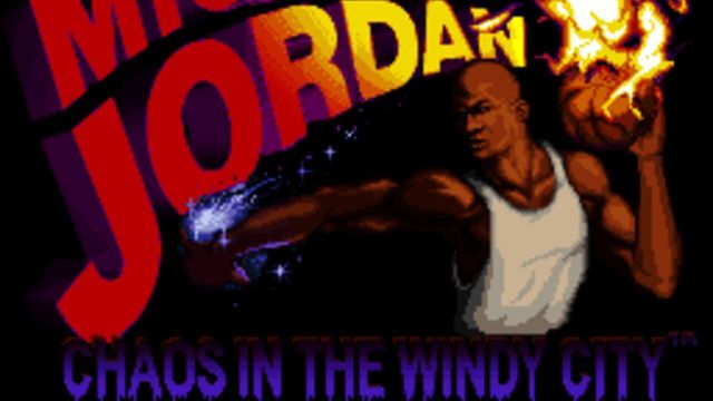Michael Jordan: Chaos in the Windy City 4