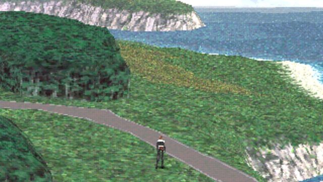 Final Fantasy VIII 2