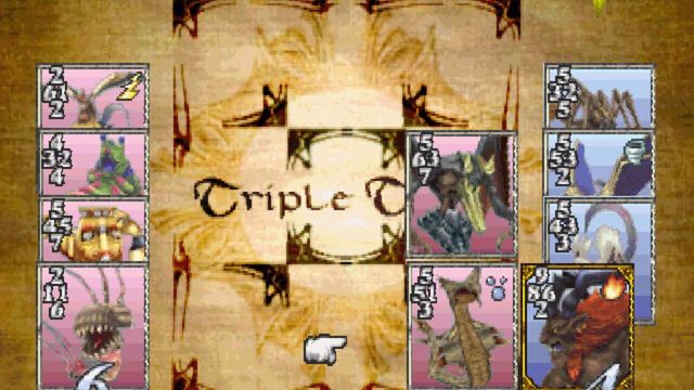 Final Fantasy VIII 4