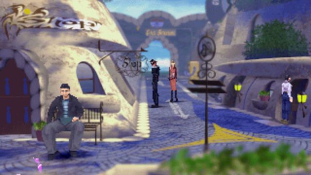 Final Fantasy VIII 5