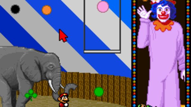 Mario's Early Years! Preschool Fun 3