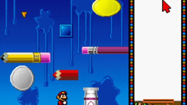 Mario's Early Years! Preschool Fun 4