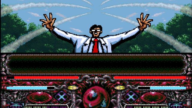 YuYu Hakusho: Tokubetsu-hen 3