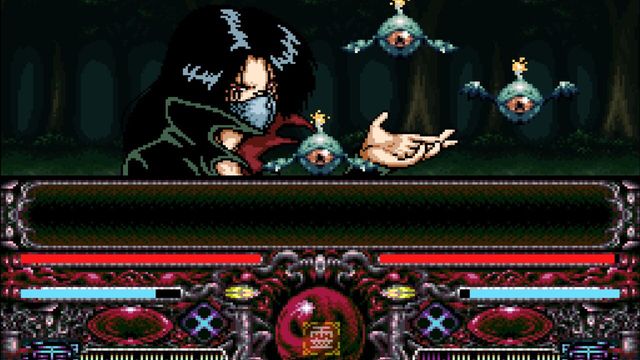 YuYu Hakusho: Tokubetsu-hen 5