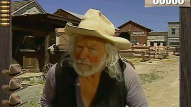 Mad Dog McCree 2