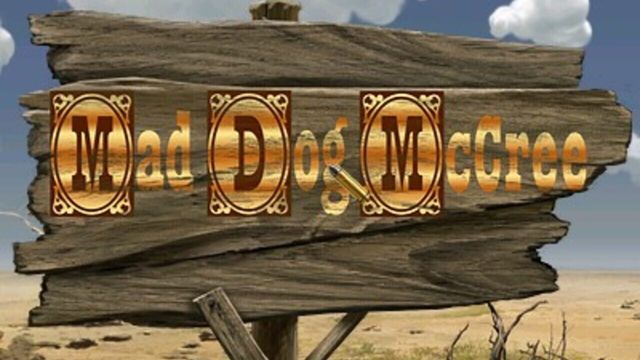 Mad Dog McCree 5