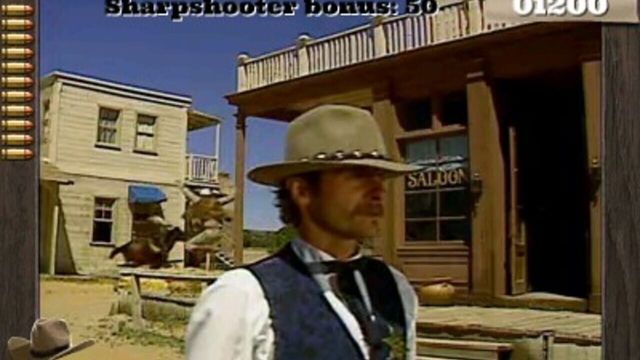 Mad Dog McCree 6