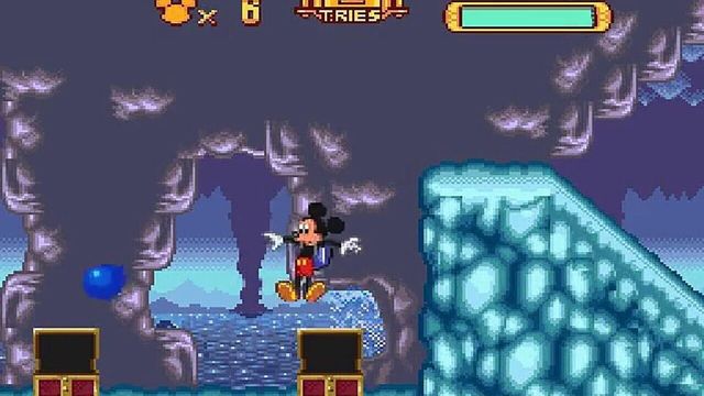 Mickey no Tokyo Disneyland Daibouken 3