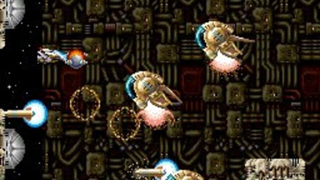Super R-Type 2