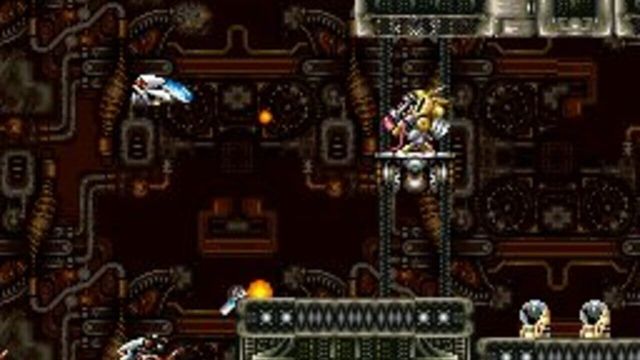 Super R-Type 3