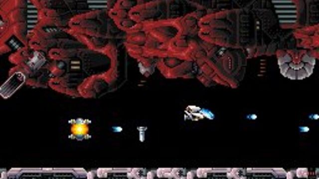 Super R-Type 5