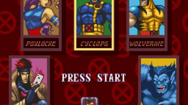 X-Men: Mutant Apocalypse 3