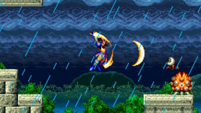 Skyblazer 5