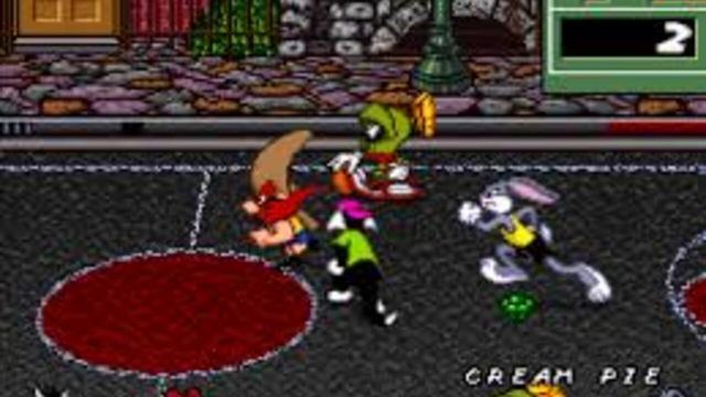 Looney Tunes B-Ball 1