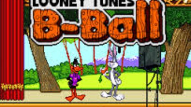 Looney Tunes B-Ball 2