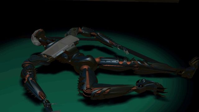Rise of the Robots 2