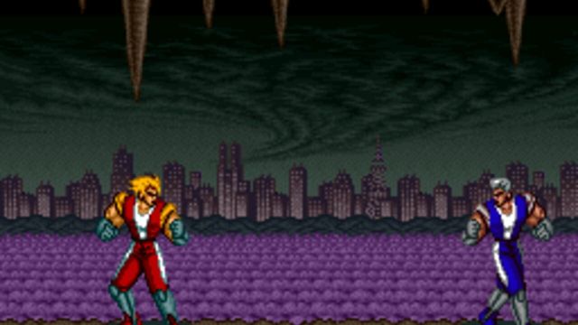 Doomsday Warrior 3