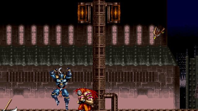 Hagane: The Final Conflict 2