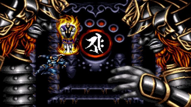 Hagane: The Final Conflict 3