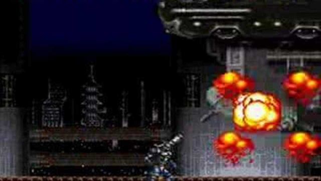 Hagane: The Final Conflict 5