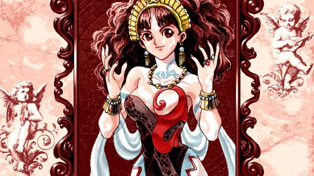 Princess Maker 2 4