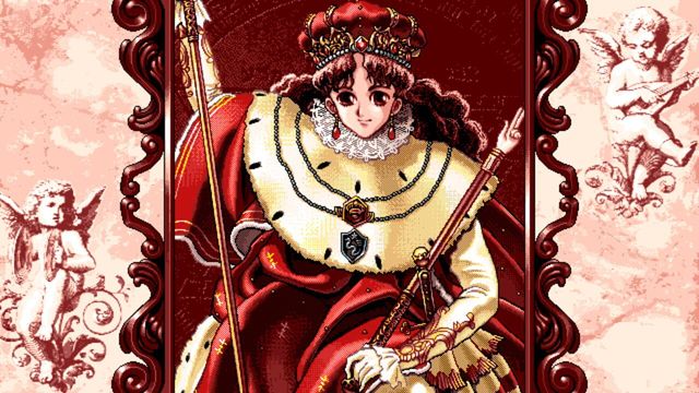 Princess Maker 2 5