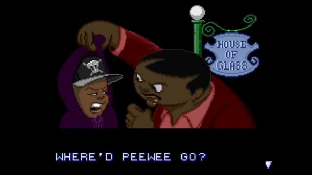Bebe's Kids 2