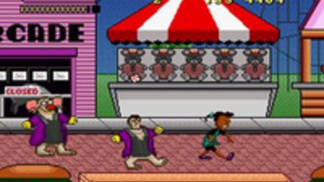 Bebe's Kids 3