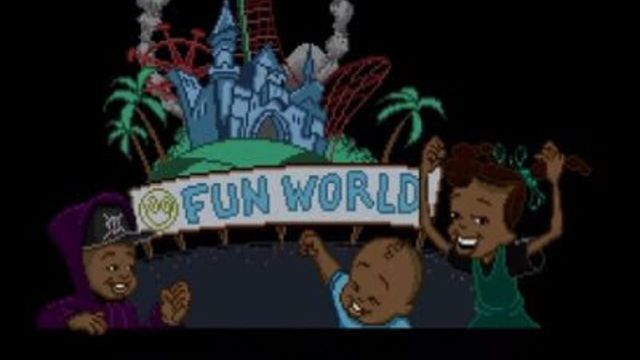 Bebe's Kids 4
