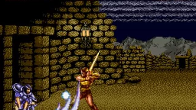 Battle Blaze 2