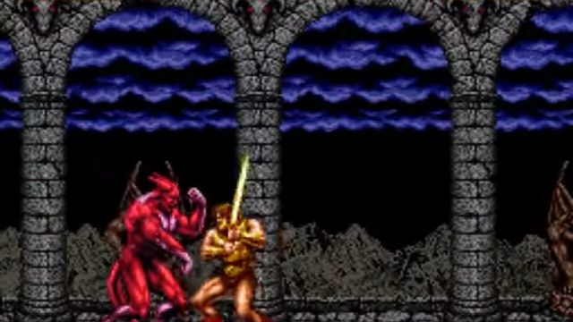 Battle Blaze 3