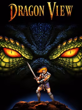 Dragon View