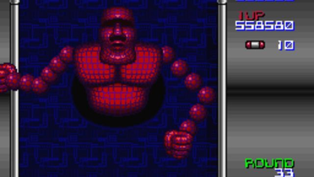 Arkanoid: Doh It Again 2