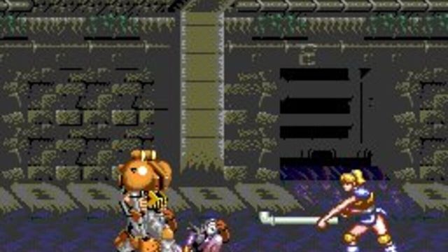 Brawl Brothers 2